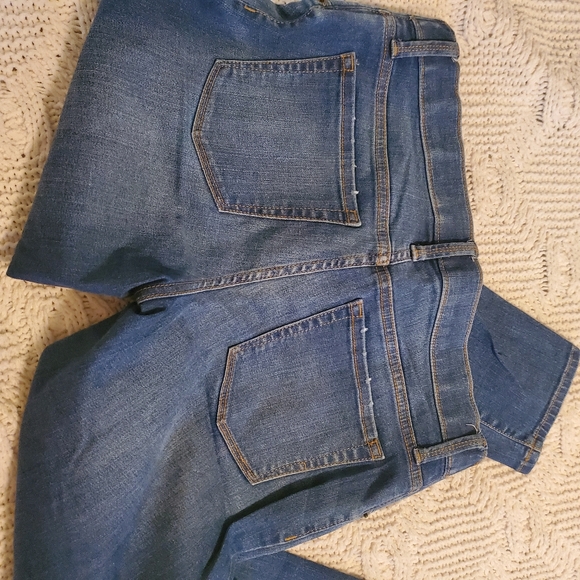 Isabel maternity jeans - Picture 4 of 4